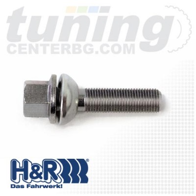 Болтове за джанти M14x1,5 R13 - 36 mm. /подвижна глава/